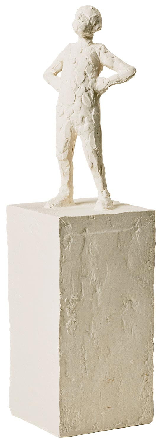 [product_category]-Kähler Astro Figure, Lion 30 Cm-Kähler-5703779184777-693504-KAH-1