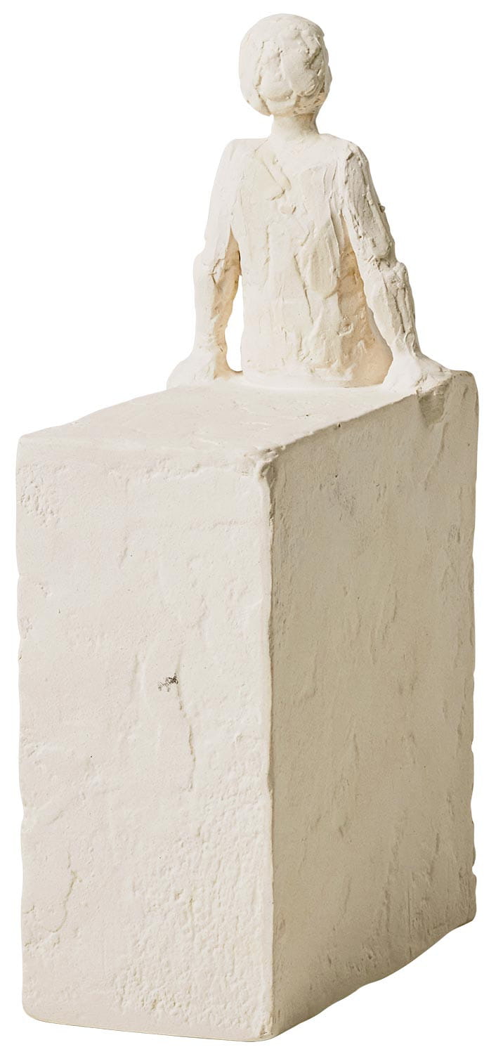 [product_category]-Kähler Astro Figure, Virgin 21 Cm-Kähler-5703779184784-693505-KAH-3