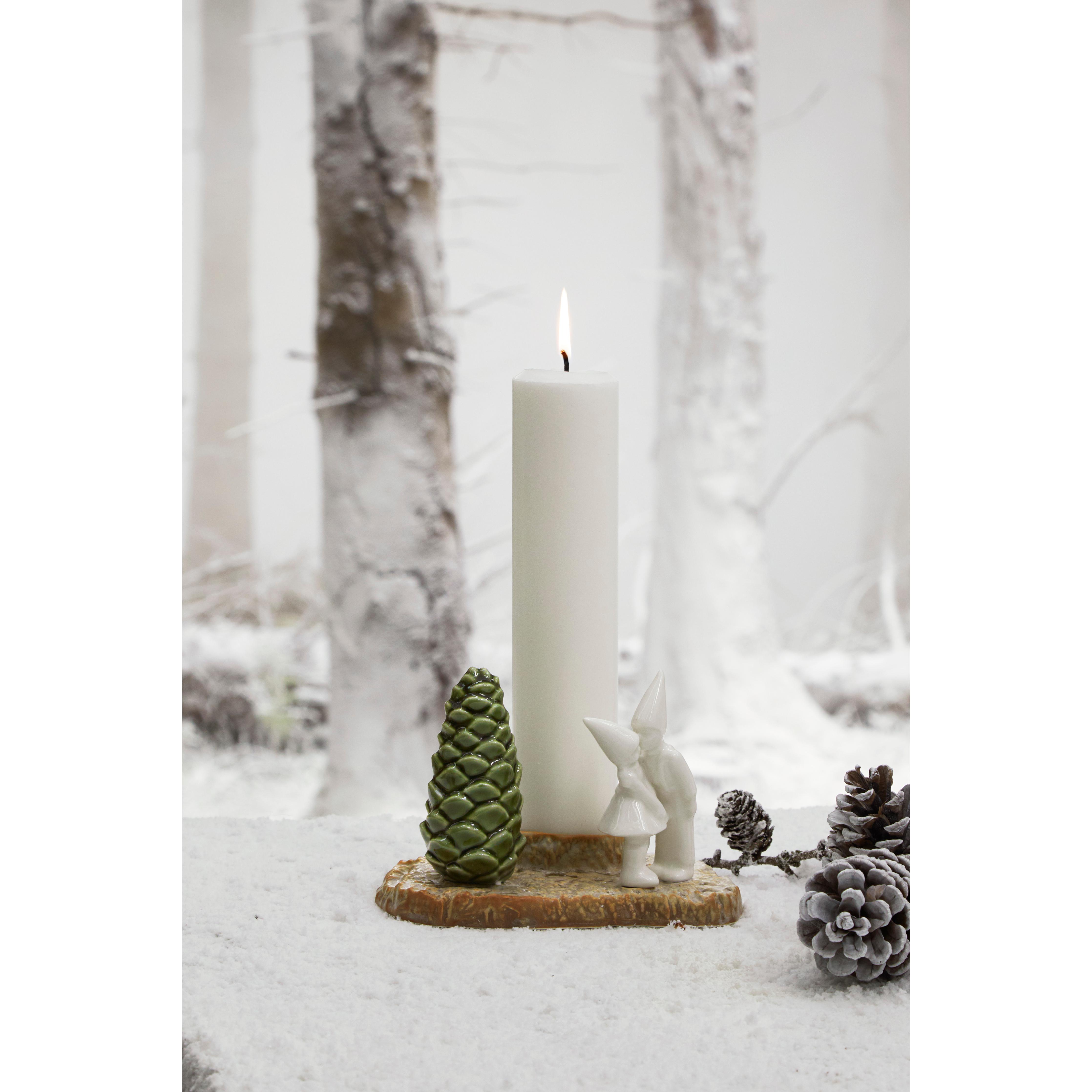 [product_category]-Kähler Christmas Tales Christmas, Hug-Kähler-5703779185194-690047-KAE-7