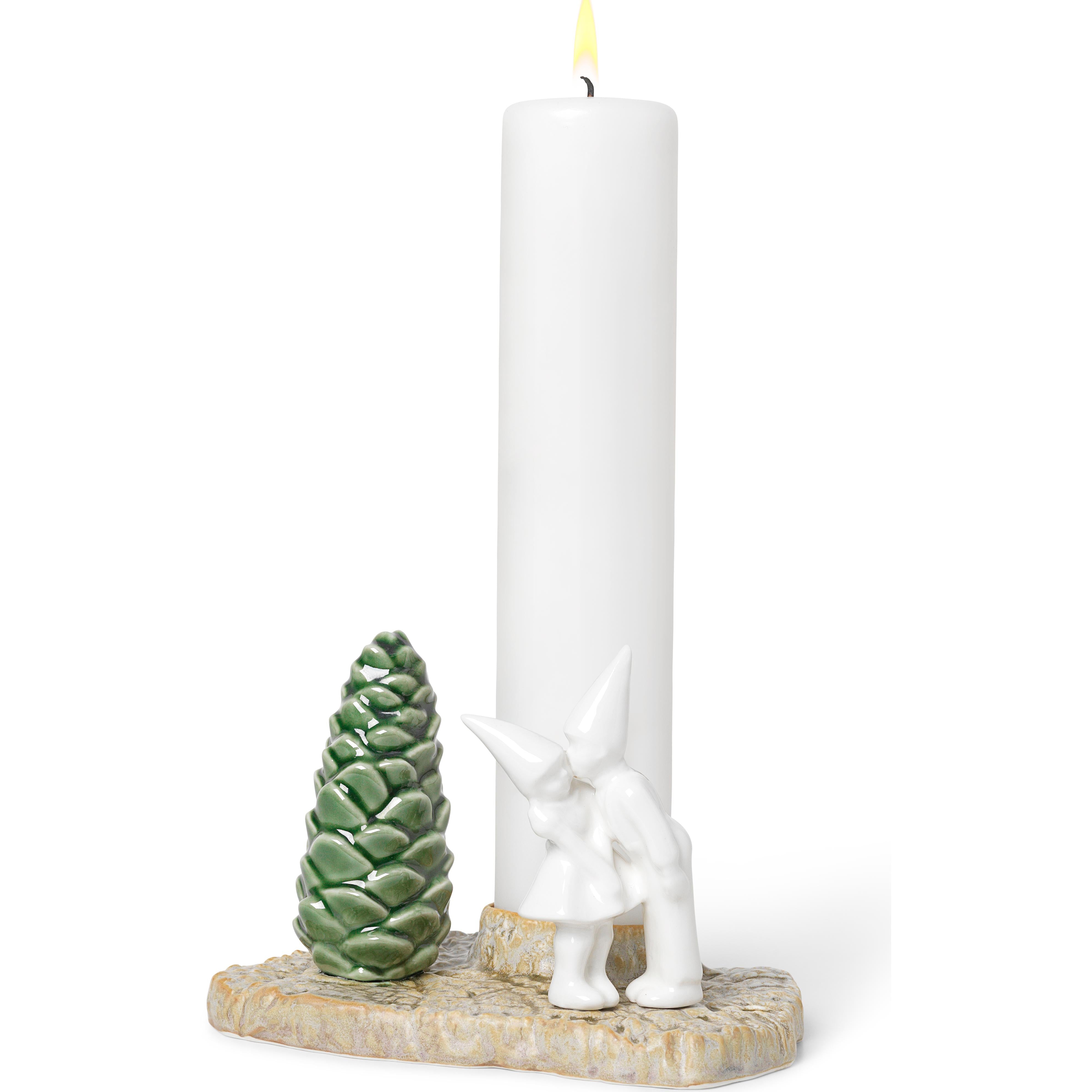 [product_category]-Kähler Christmas Tales Christmas, Kiss-Kähler-5703779185170-690045-KAE-5