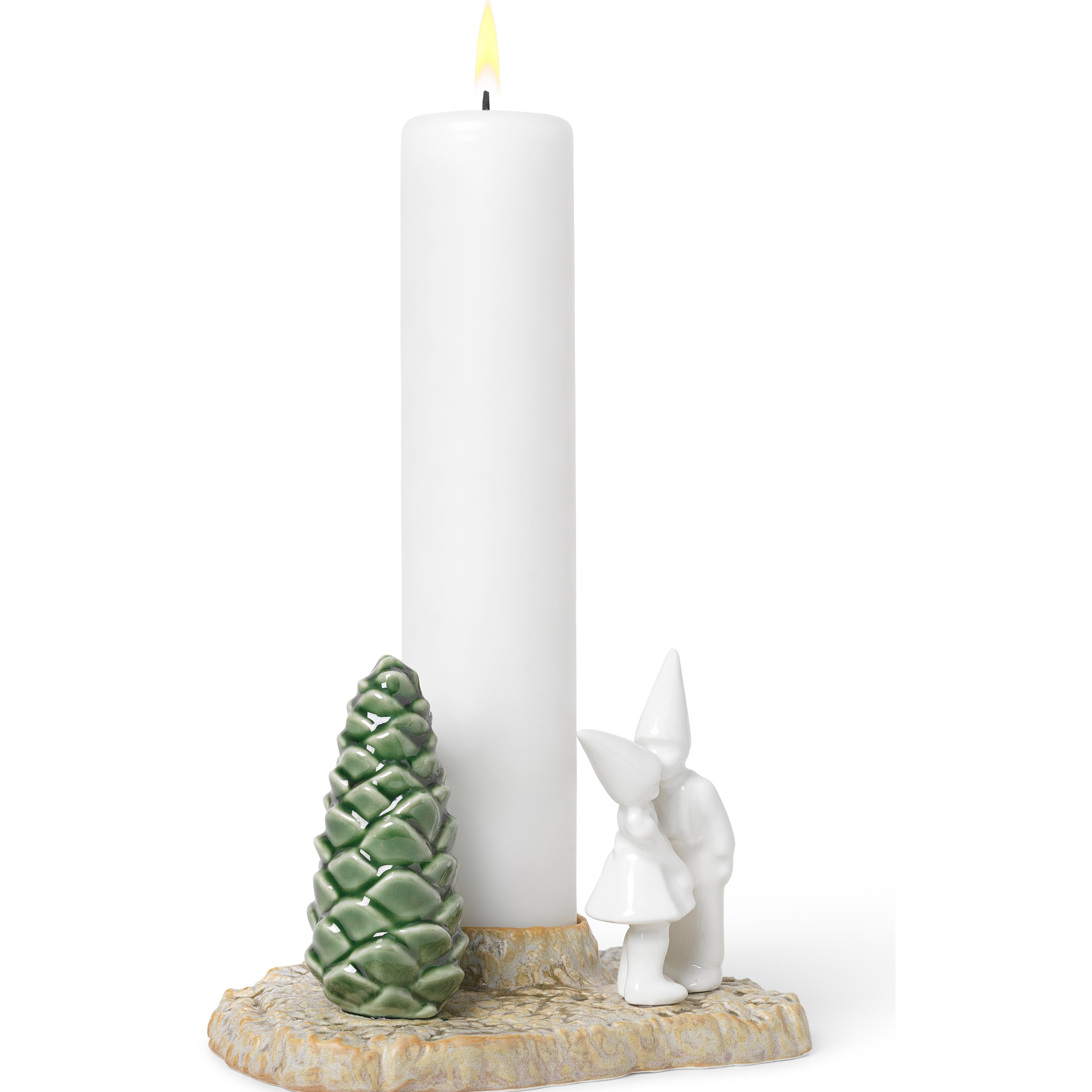 [product_category]-Kähler Christmas Tales Christmas, Kiss-Kähler-5703779185170-690045-KAE-6