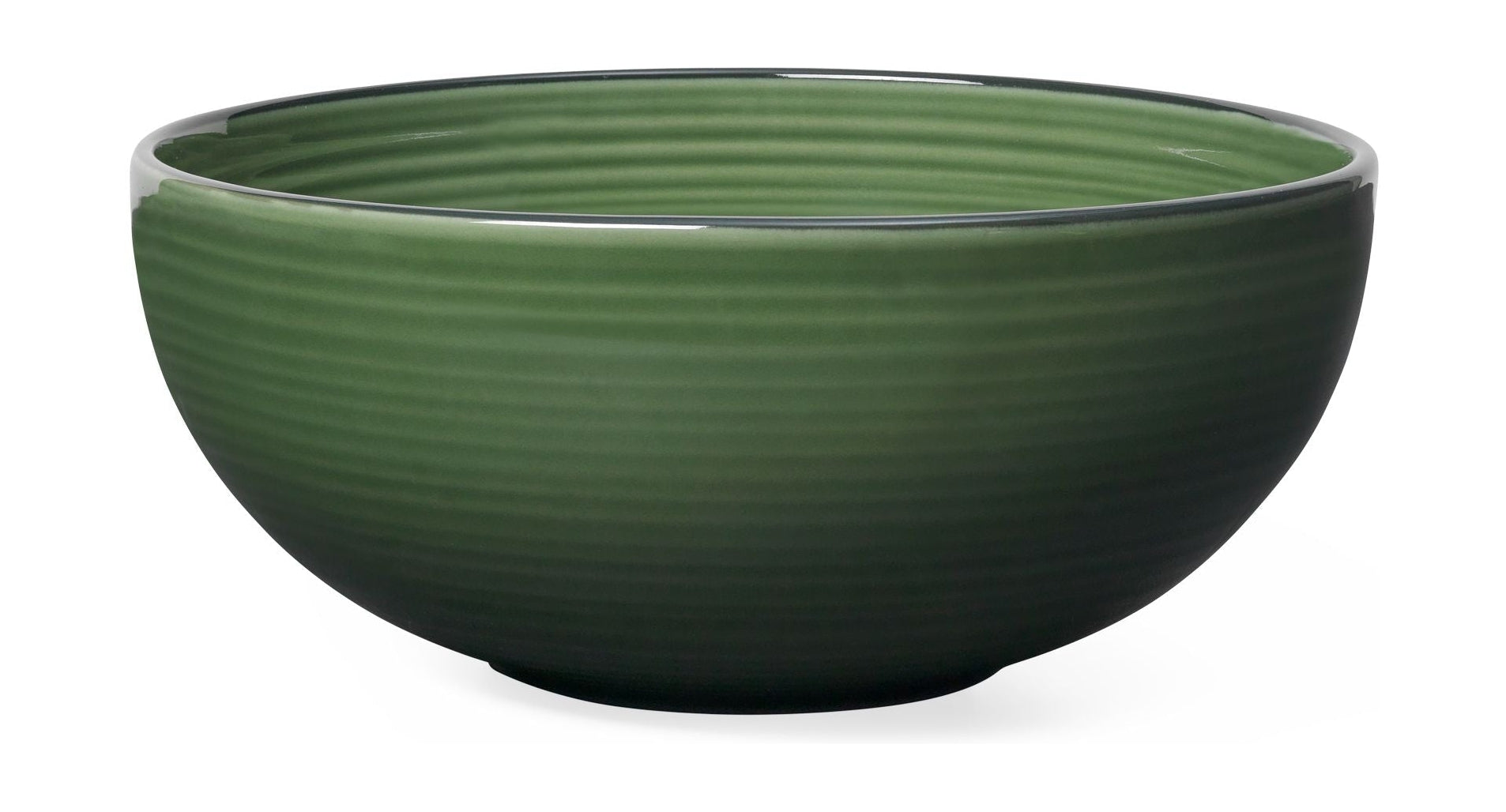 [product_category]-Kähler Colore Bowl ø19 Cm, Sage Green-Kähler-5703779187990-690644-KAH-1