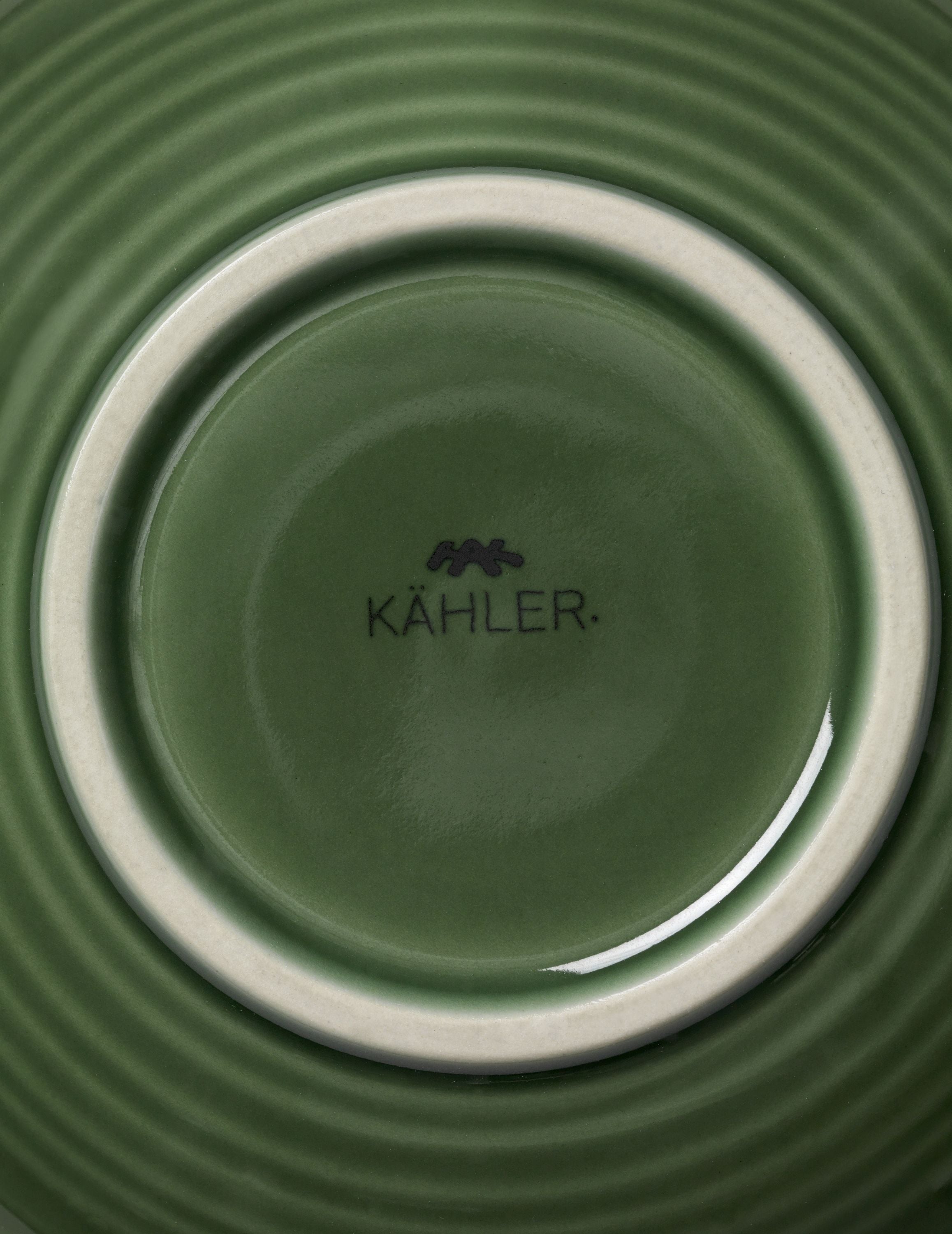 [product_category]-Kähler Colore Bowl ø19 Cm, Sage Green-Kähler-5703779187990-690644-KAH-4