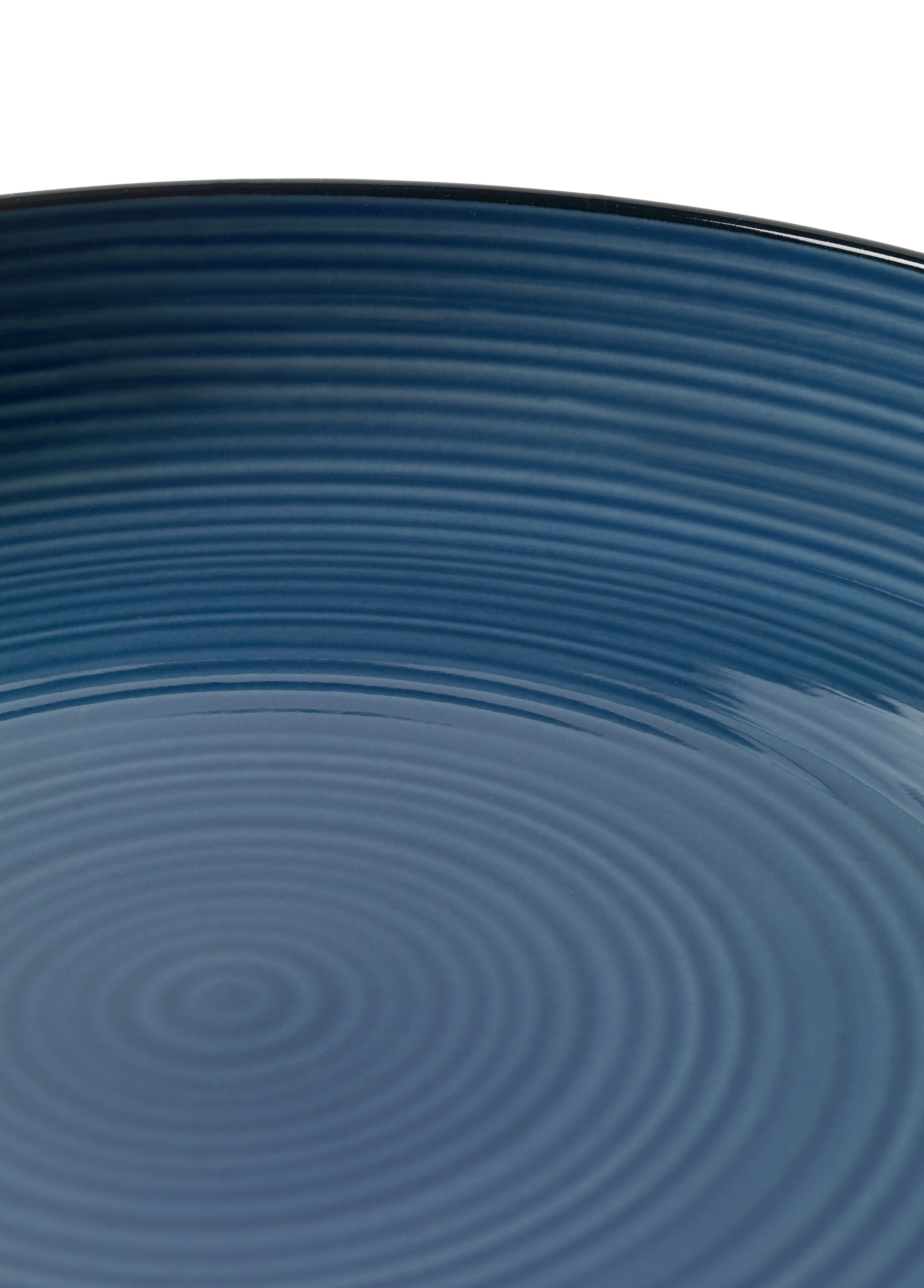 [product_category]-Kähler Colore Quiche Dish ø28 Cm, Berry Blue-Kähler-5703779188027-690652-KAH-3