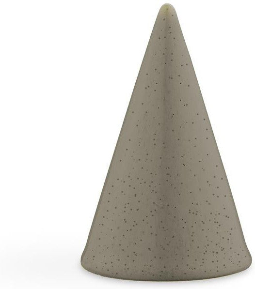 Kähler Glaze Cone, Speckled Green