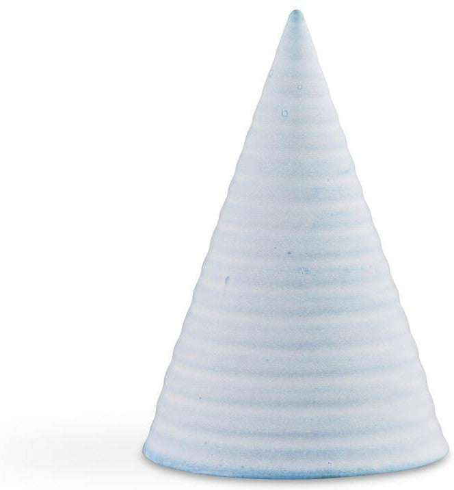 Kähler Glaze Cone, Turquoise