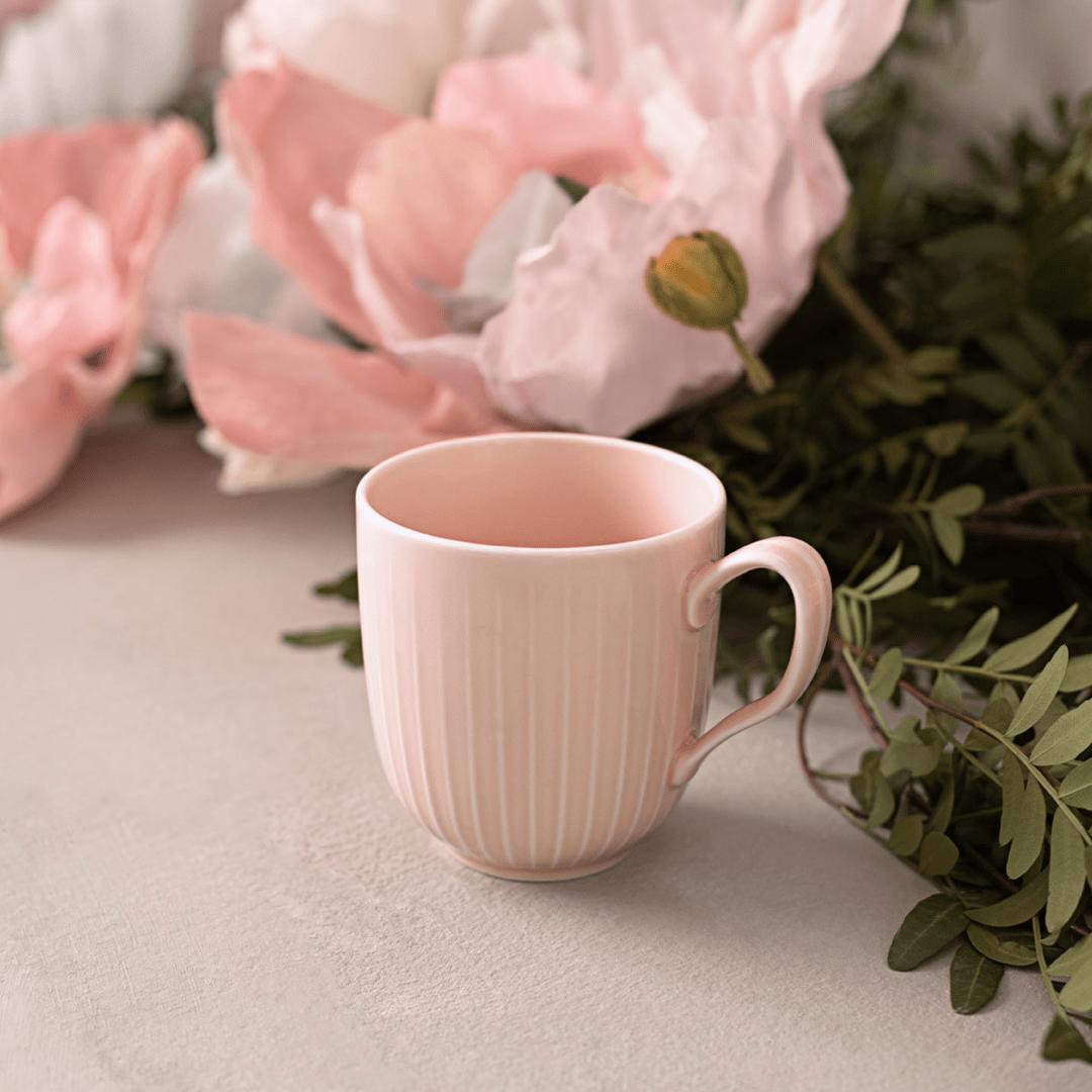[product_category]-Kähler Hammerhøi Mug 33 Cl, Nude-Kähler-5703779184661-692198-KAE-2