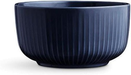 [product_category]-Kähler Hammershøi Bowl Indigo, Medium-Kähler-5703779172040-693054-KAE-1