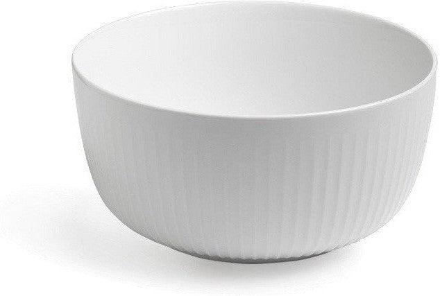 [product_category]-Kähler Hammershøi Bowl White, Large-Kähler-5703779160665-692224-KAE-1