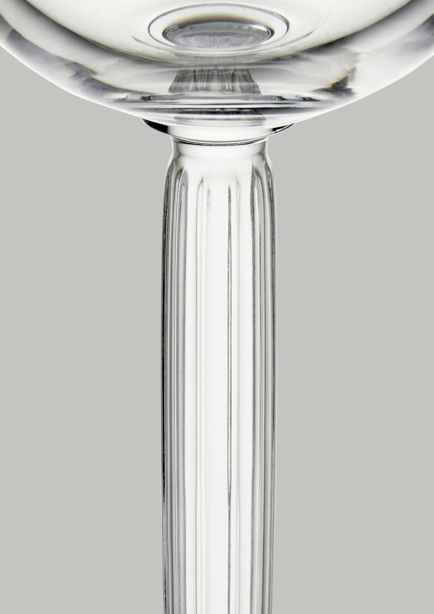 [product_category]-Kähler Hammershøi Champagne Glass Set Of 240 Ml, Clear-Kähler-5703779187020-692631-KAH-5