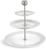 Kähler Hammershøi podlahy bílé, Ø280 mm