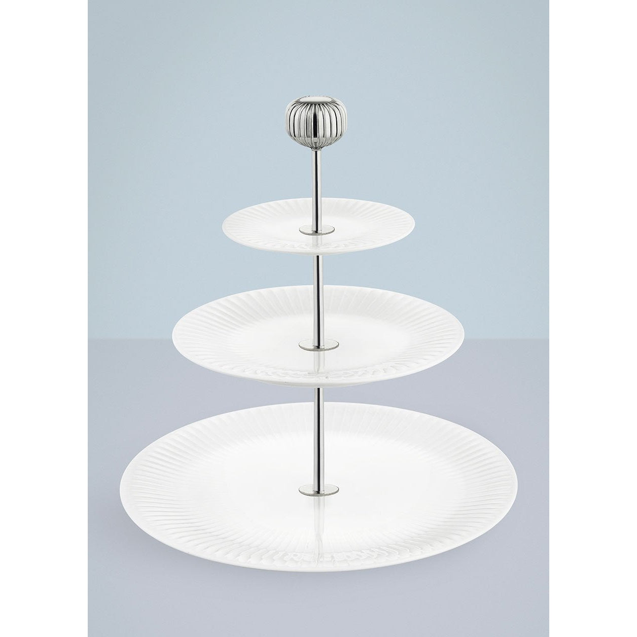 [product_category]-Kähler Hammershøi Etager White, ø280 Mm-Kähler-5703779180045-692273-KAE-2