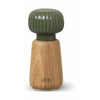Kähler Hammershøi Grinder 14,5 cm, tmavě zelená
