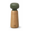 Kähler Hammershøi Grinder 18,5 cm, tmavě zelená