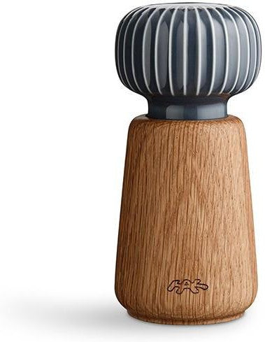 [product_category]-Kähler Hammershøi Grinder Anthracite Grey, Small-Kähler-5703779161327-692239-KAE-1