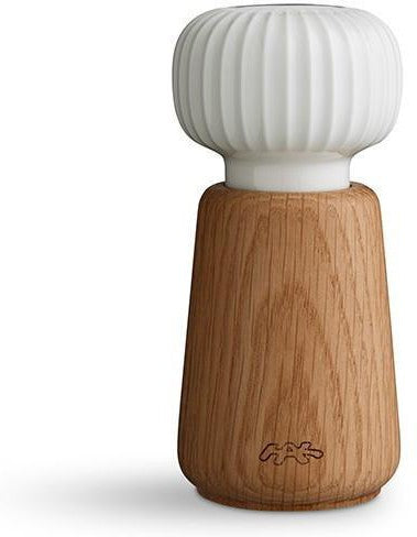 [product_category]-Kähler Hammershøi Grinder White, Small-Kähler-5703779161303-692237-KAE-1
