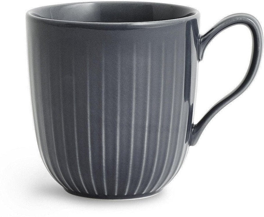 [product_category]-Kähler Hammershøi Mug, Anthracite Grey-Kähler-5703779160627-692252-KAE-1