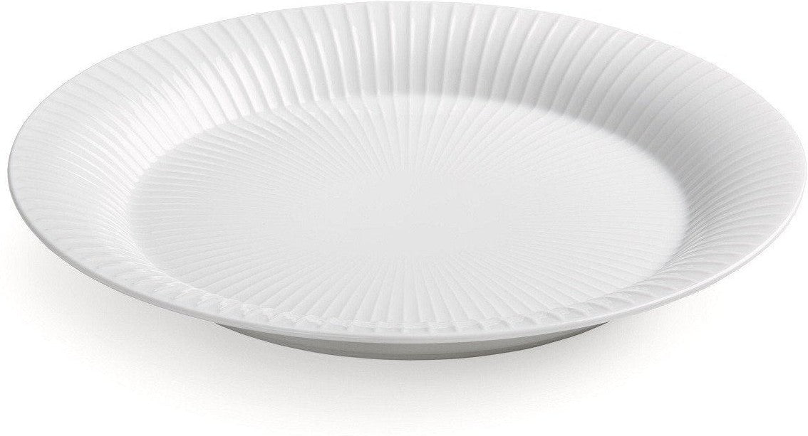 [product_category]-Kähler Hammershøi Plate, Medium-Kähler-5703779151069-692211-KAE-1