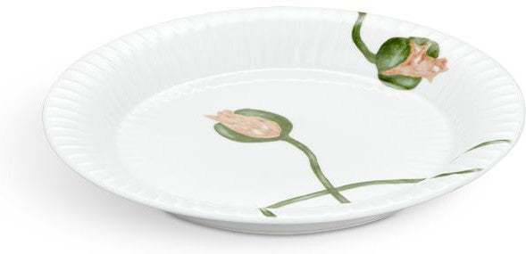 [product_category]-Kähler Hammershøi Poppy Plate, ø19cm-Kähler-5703779183534-692290-KAE-1