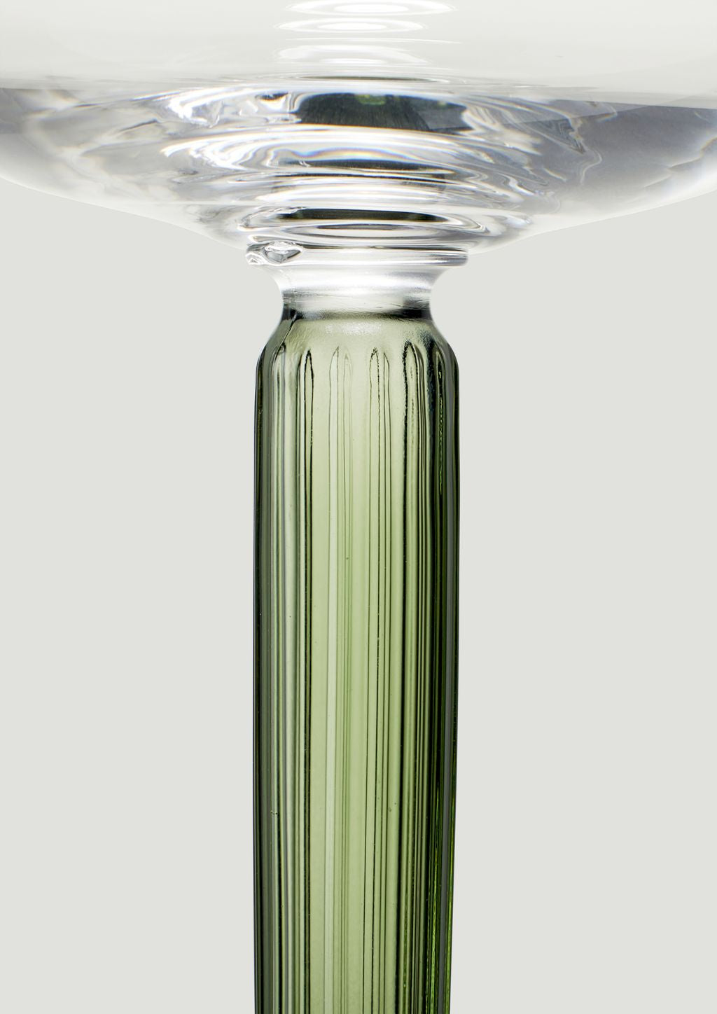 [product_category]-Kähler Hammershøi Red Wine Glass 49 Cl, Green 2 P Cs.-Kähler-5703779187167-693072-KÄH-3