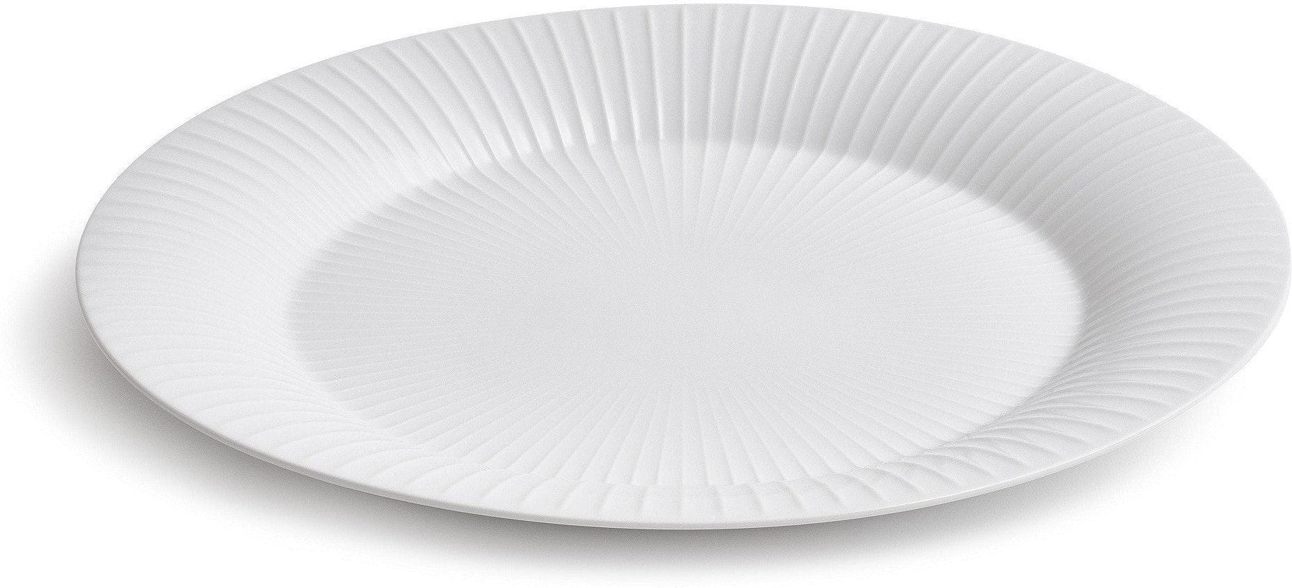 [product_category]-Kähler Hammershøi Serving Bowl, Large-Kähler-5703779160740-692223-KAE-1