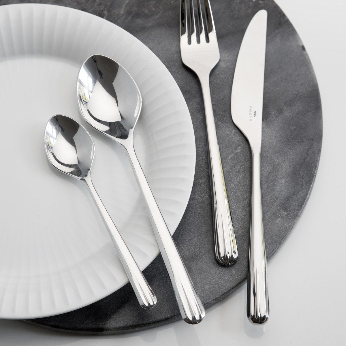 Kähler Hammershøi Spoon