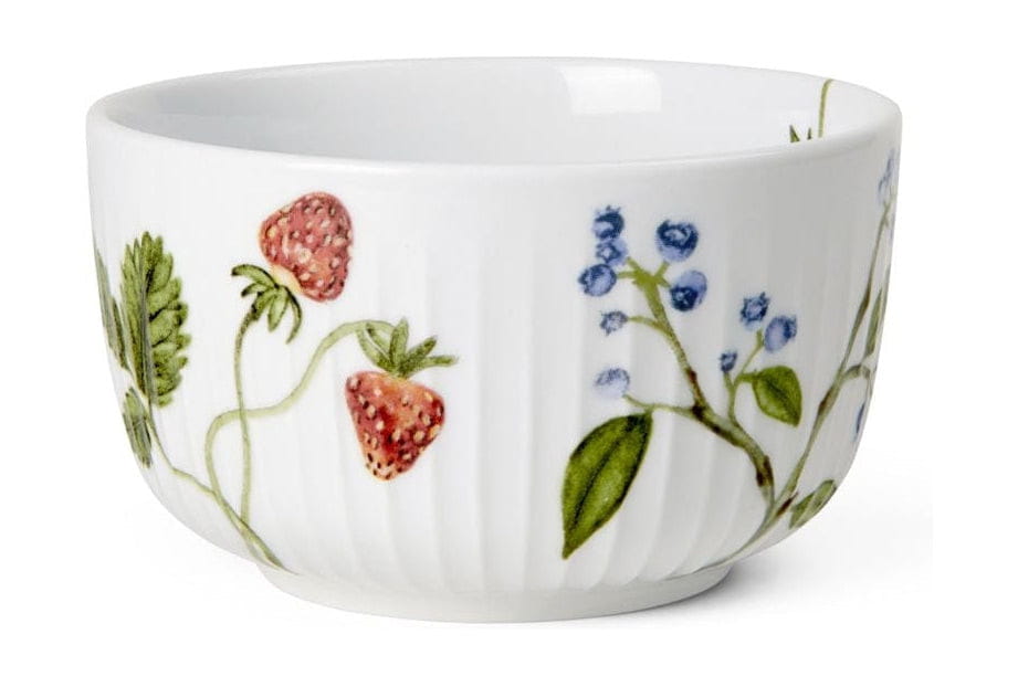 [product_category]-Kähler Hammershøi Summer Bowl ø12 Cm, Buzzer Berries-Kähler-5703779187495-693281-KAH-1
