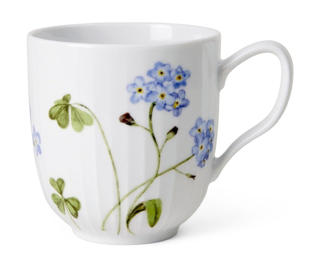 [product_category]-Kähler Hammershøi Summer Cup 330 Ml, Forget Me Not-Kähler-5703779187006-692623-KAH-1