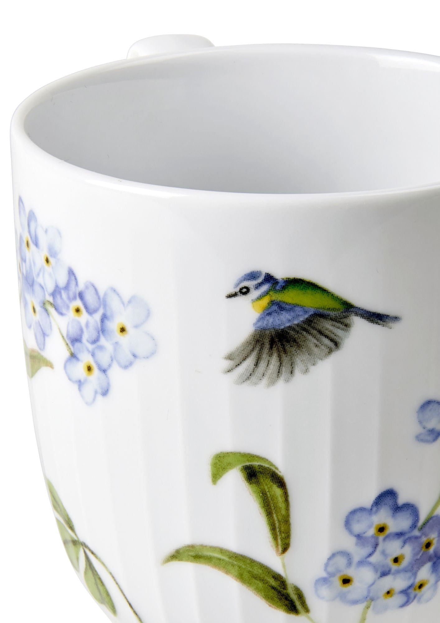 [product_category]-Kähler Hammershøi Summer Cup 330 Ml, Forget Me Not-Kähler-5703779187006-692623-KAH-4