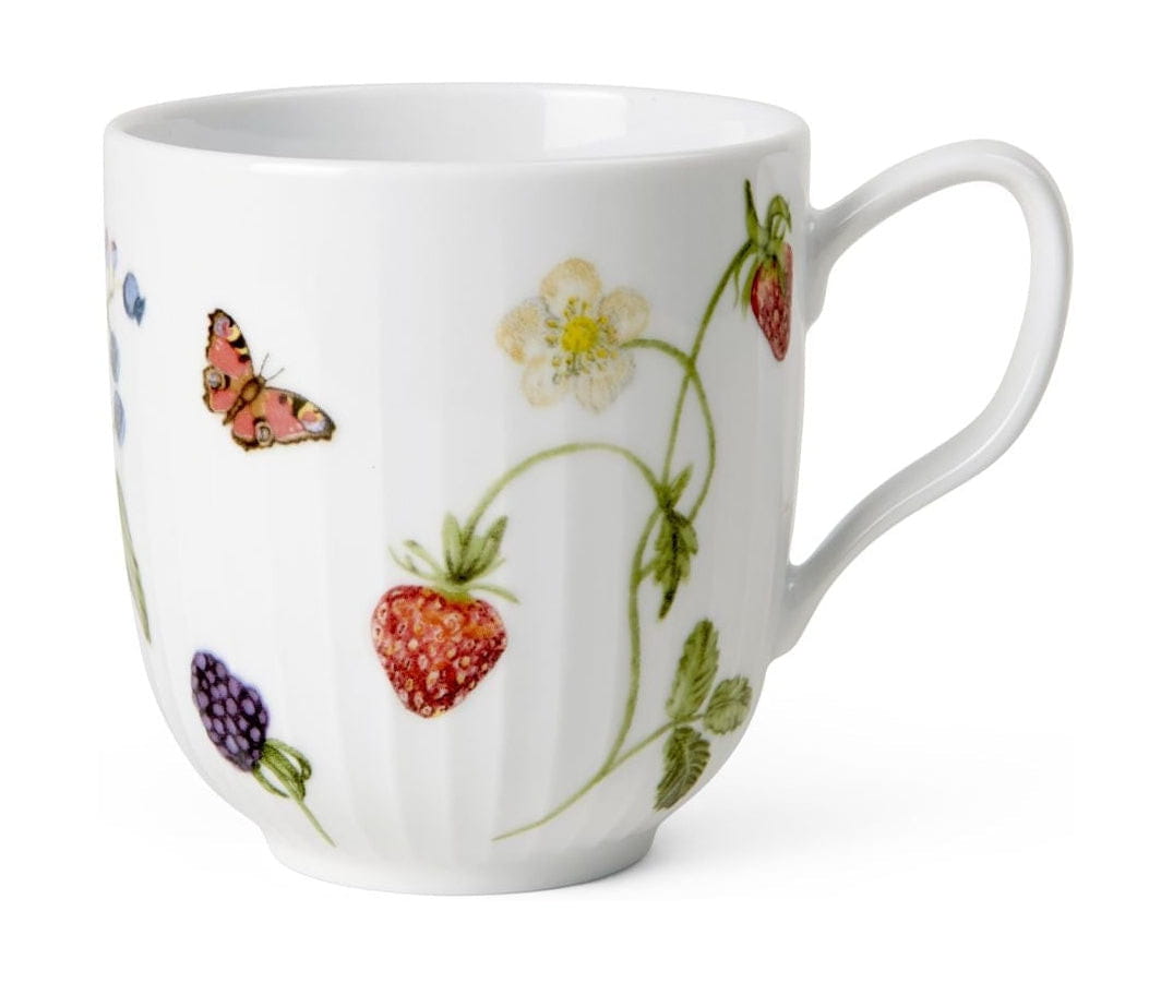 [product_category]-Kähler Hammershøi Summer Mug 330 Ml, Buzzer Berries-Kähler-5703779186993-692622-KAH-1