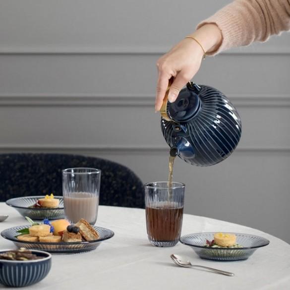 [product_category]-Kähler Hammershøi Teapot, Indigo-Kähler-5703779172071-693057-KAE-4