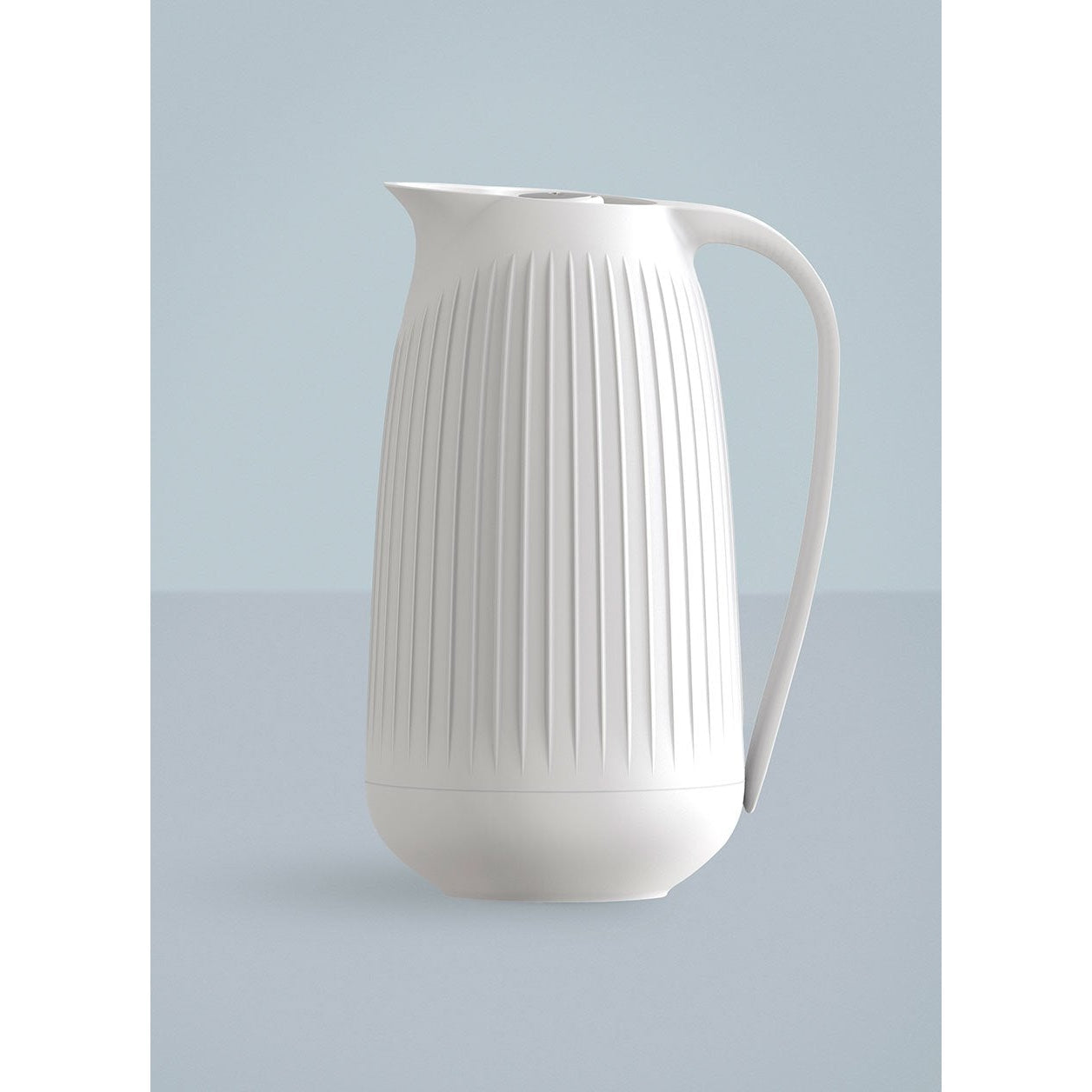 [product_category]-Kähler Hammershøi Thermo Jug White, 1 L-Kähler-5703779172200-693100-KAE-2