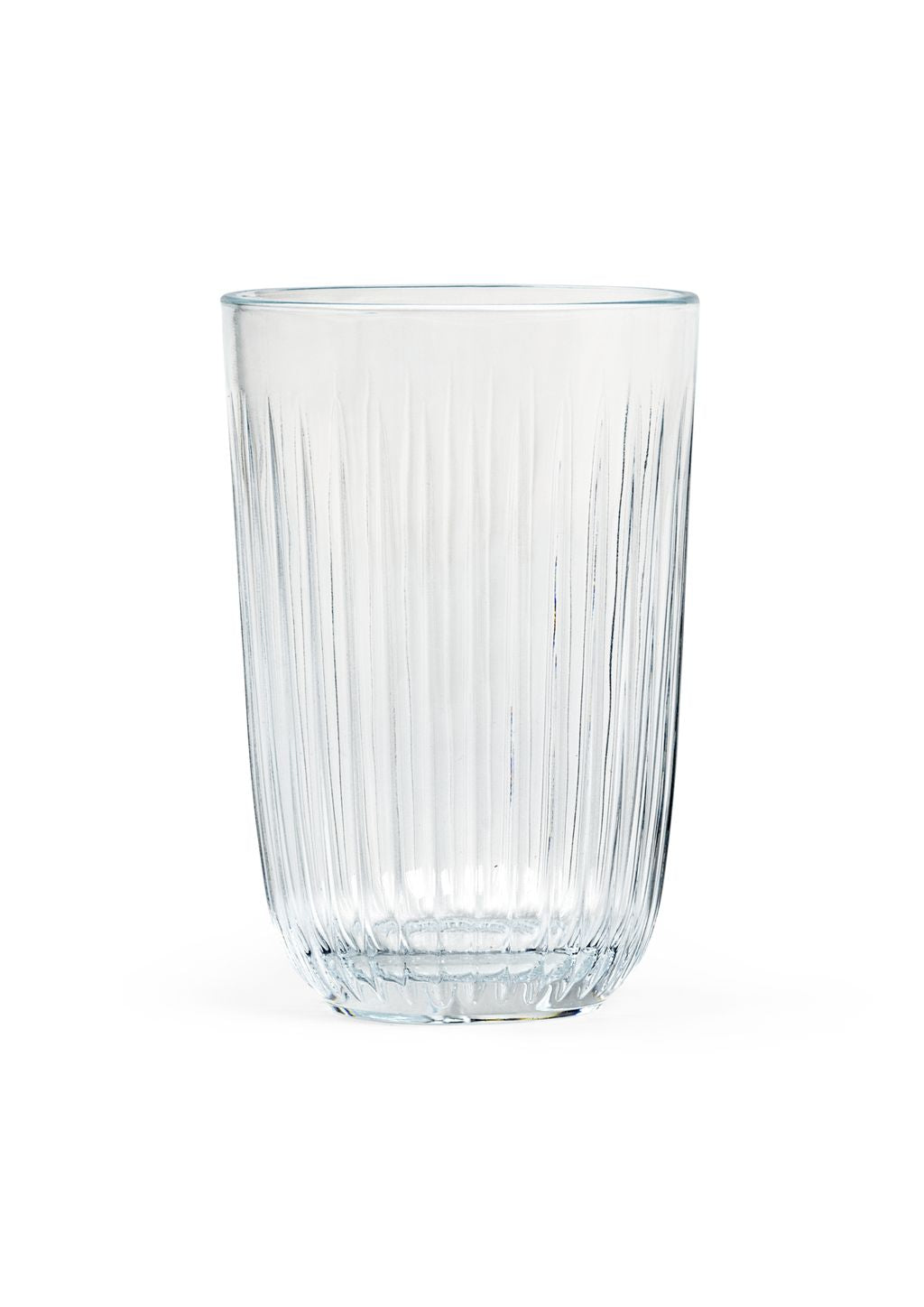 [product_category]-Kähler Hammershøi Water Glass 37 Cl, 4 P Cs.-Kähler-5703779186184-693081-KÄH-2
