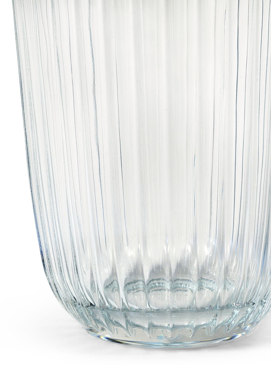 [product_category]-Kähler Hammershøi Water Glass 37 Cl, 4 P Cs.-Kähler-5703779186184-693081-KÄH-3