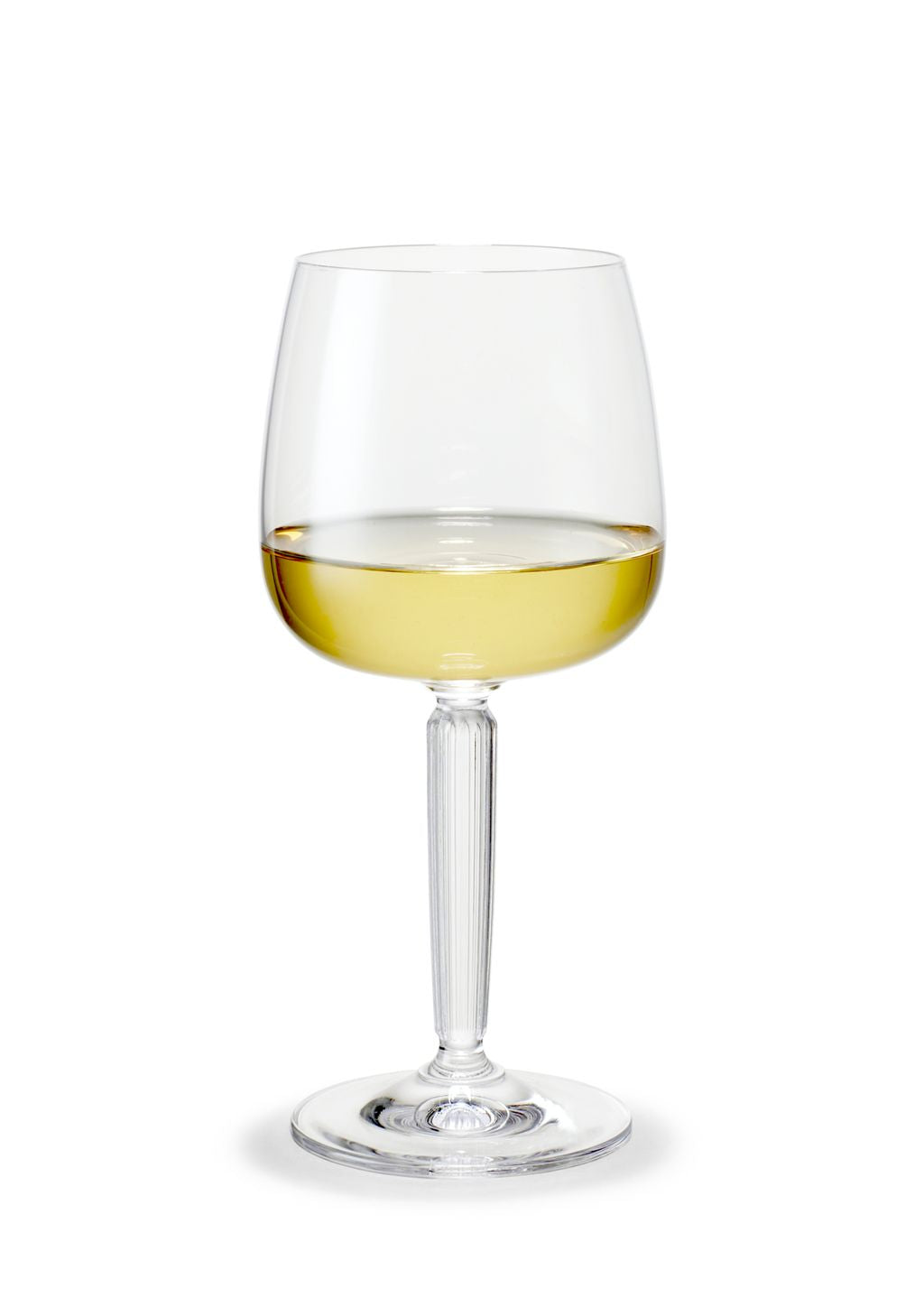 [product_category]-Kähler Hammershøi White Wine Glass 35 Cl, 2 P Cs.-Kähler-5703779186214-693075-KÄH-2