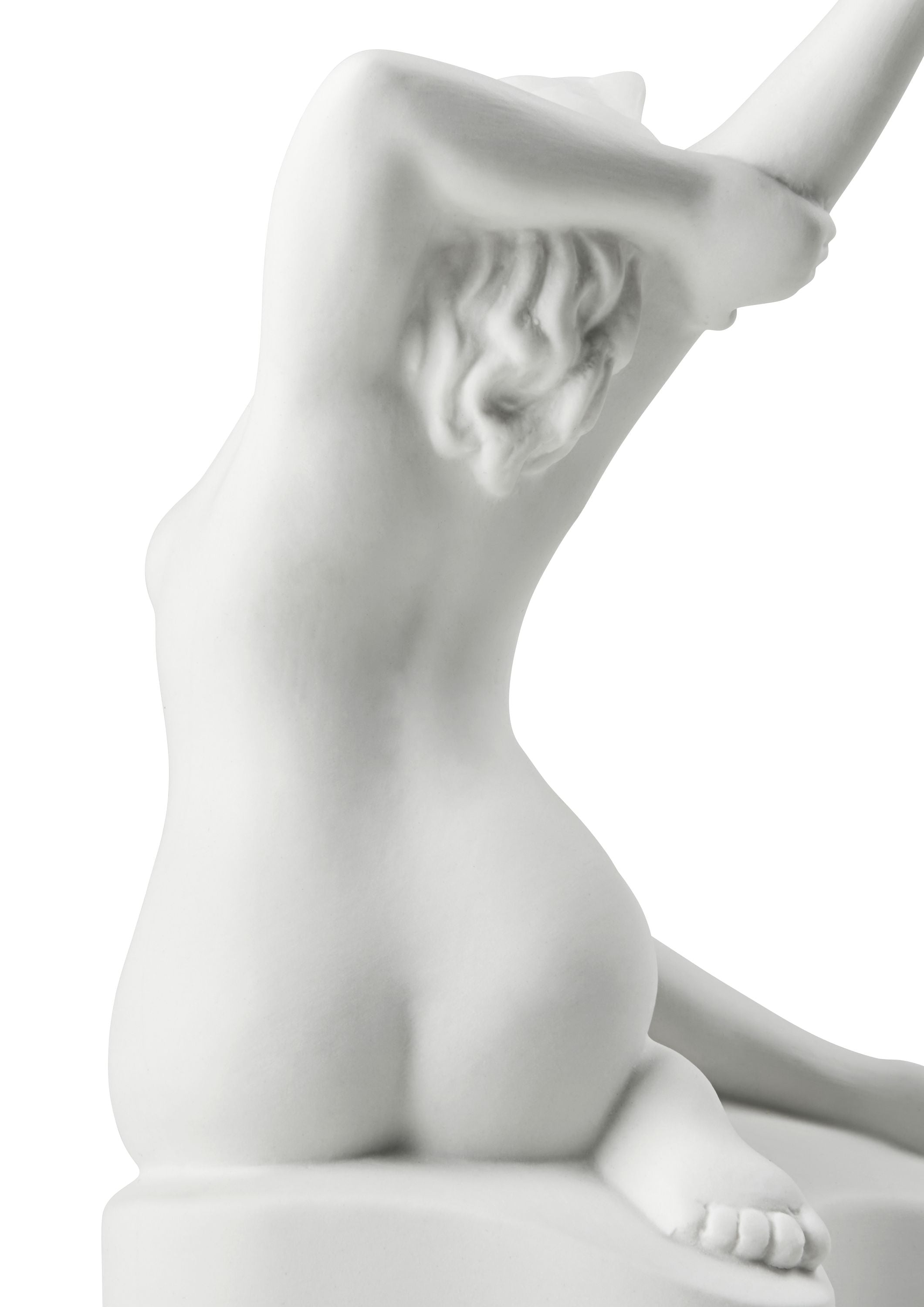 [product_category]-Kähler Moments Of Being Heavenly Grounded H22.5 Cm White-Kähler-5703779187600-693546-KAH-3