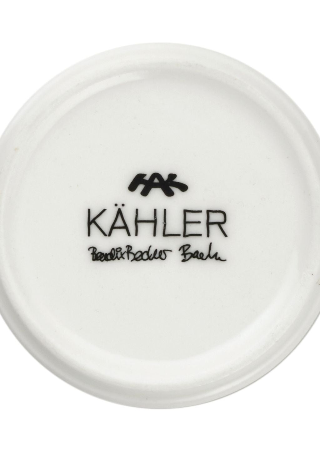 [product_category]-Kähler Nobili Fire Fire Stage High H19 Cm, Gold-Kähler-5703779184937-693520-KÄH-5