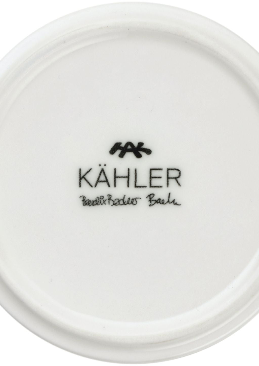 [product_category]-Kähler Nobili Tealight Holder High H25.5 Cm, Gold-Kähler-5703779184920-693519-KÄH-5