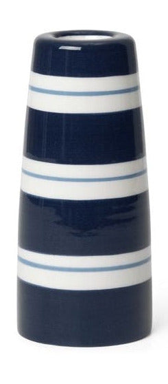 [product_category]-Kähler Omaggio Nuovo Crown Lighting H12 Cm, Dark Blue-Kähler-5703779186108-690155-KÄH-1