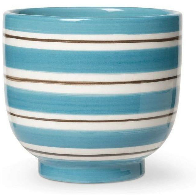 [product_category]-Kähler Omaggio Nuovo Plants, Blue-Kähler-5703779185491-690161-KAE-1