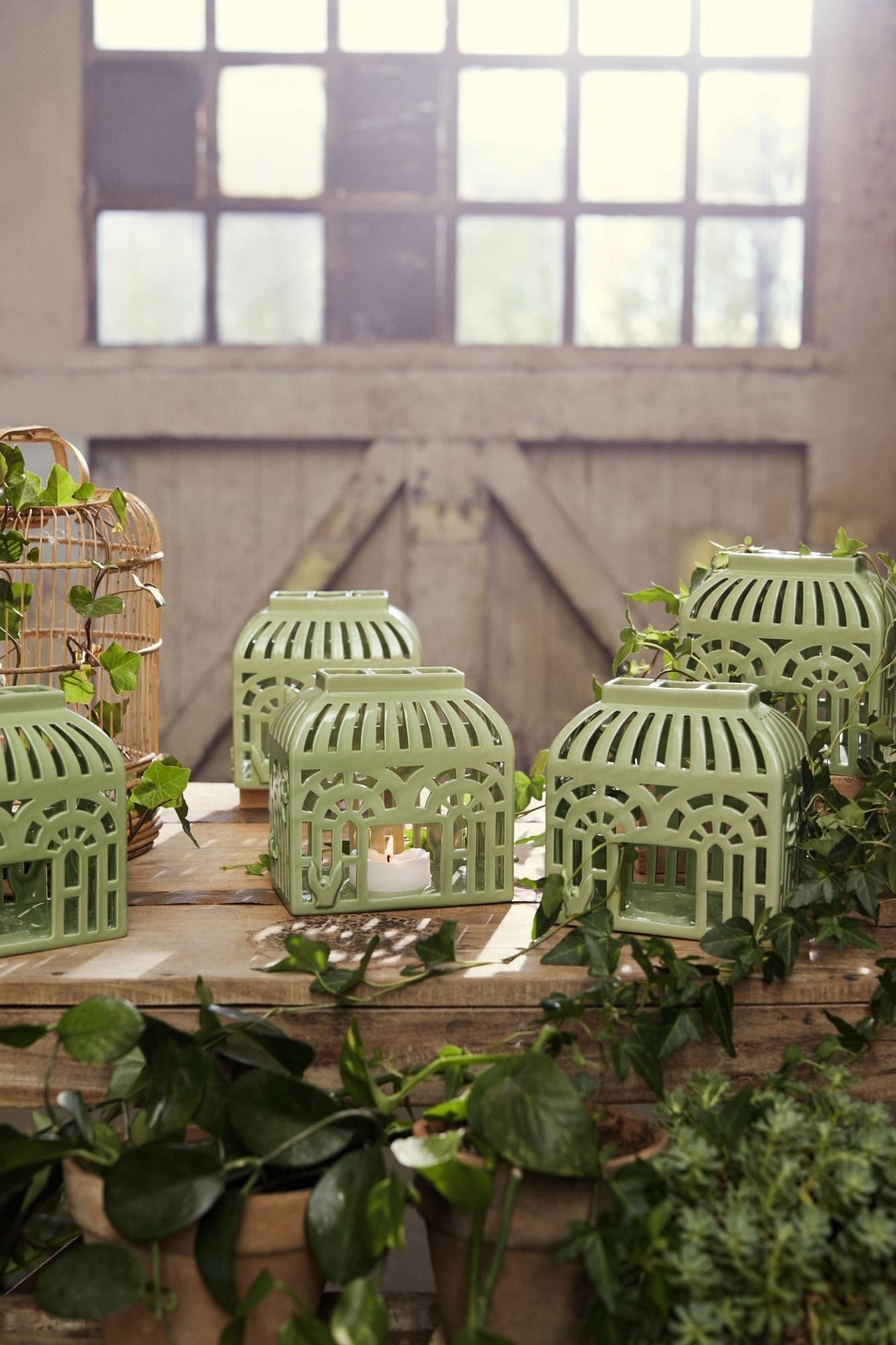 [product_category]-Kähler Orangery Lighthouse 16 Cm, 9465, 327, 9018, 21, 300020.-Kähler-5703779186856-691200-KAH-14