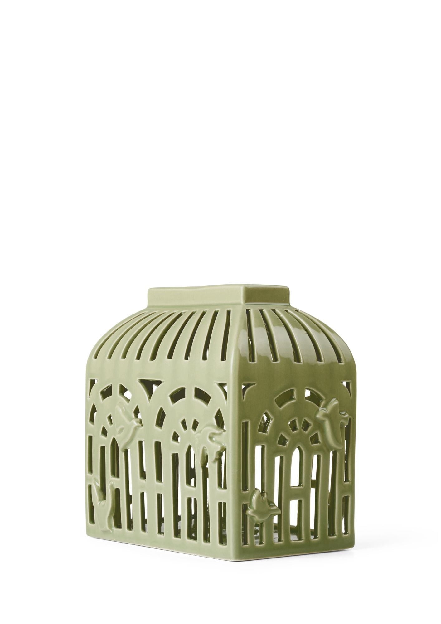 [product_category]-Kähler Orangery Lighthouse 16 Cm, 9465, 327, 9018, 21, 300020.-Kähler-5703779186856-691200-KAH-3