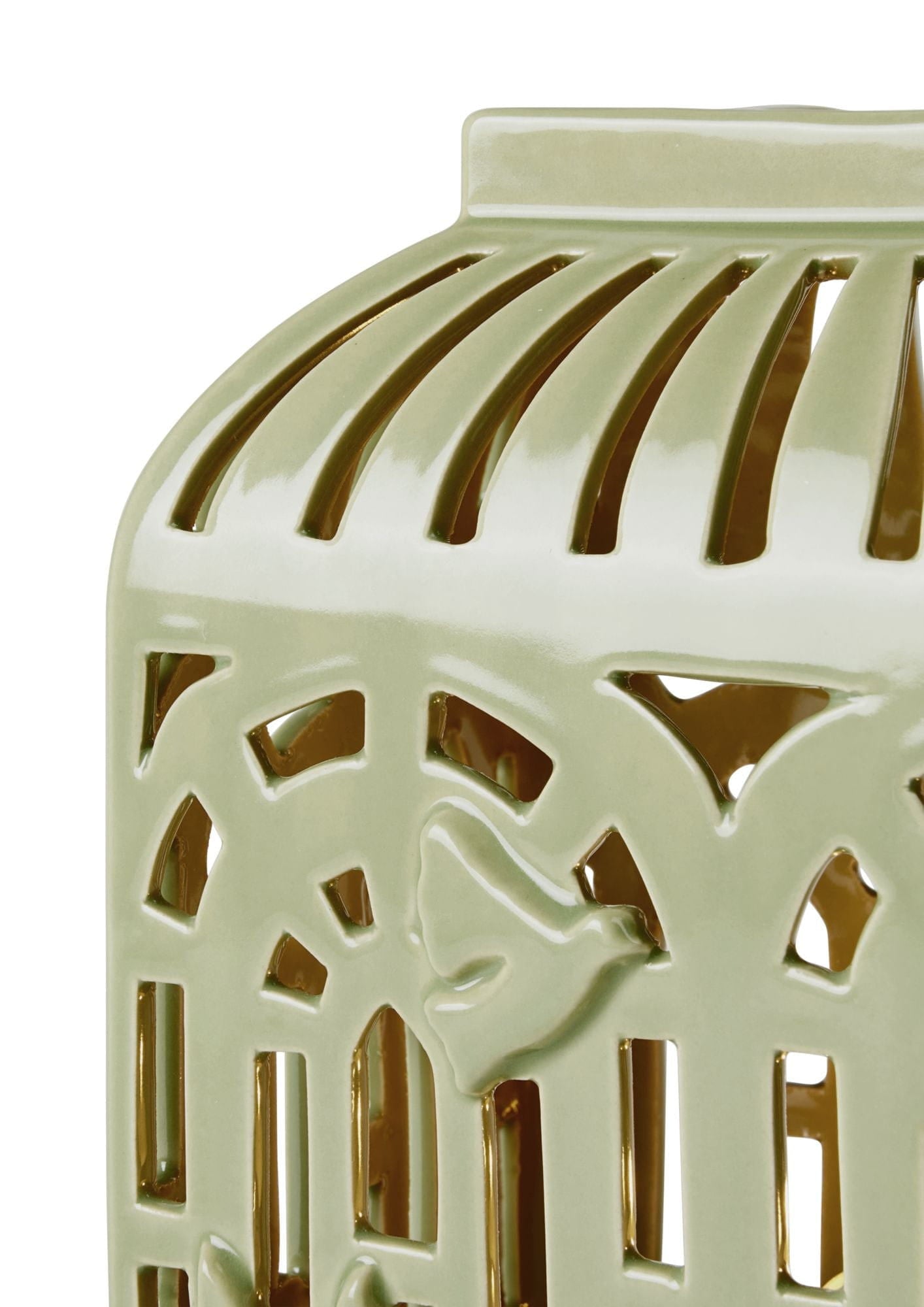 [product_category]-Kähler Orangery Lighthouse 16 Cm, 9465, 327, 9018, 21, 300020.-Kähler-5703779186856-691200-KAH-5