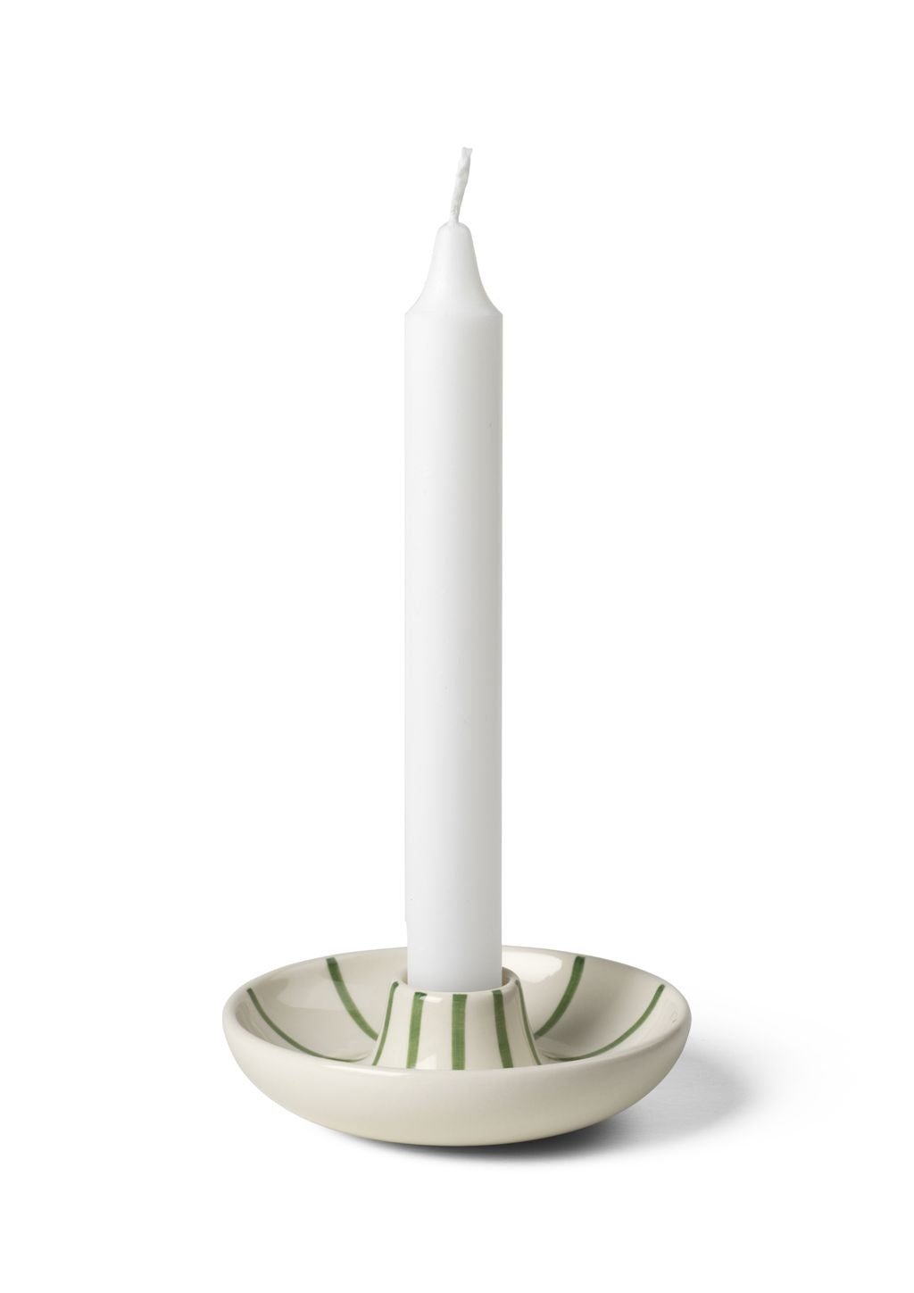 [product_category]-Kähler Signature Crown Lights H3.5 Cm, Green-Kähler-5703779186467-690482-KÄH-3