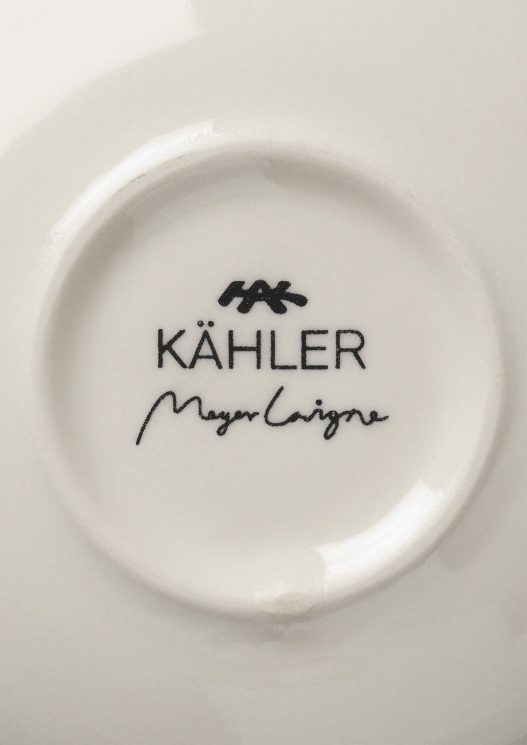 [product_category]-Kähler Signature Crown Lights H3.5 Cm, Green-Kähler-5703779186467-690482-KÄH-5