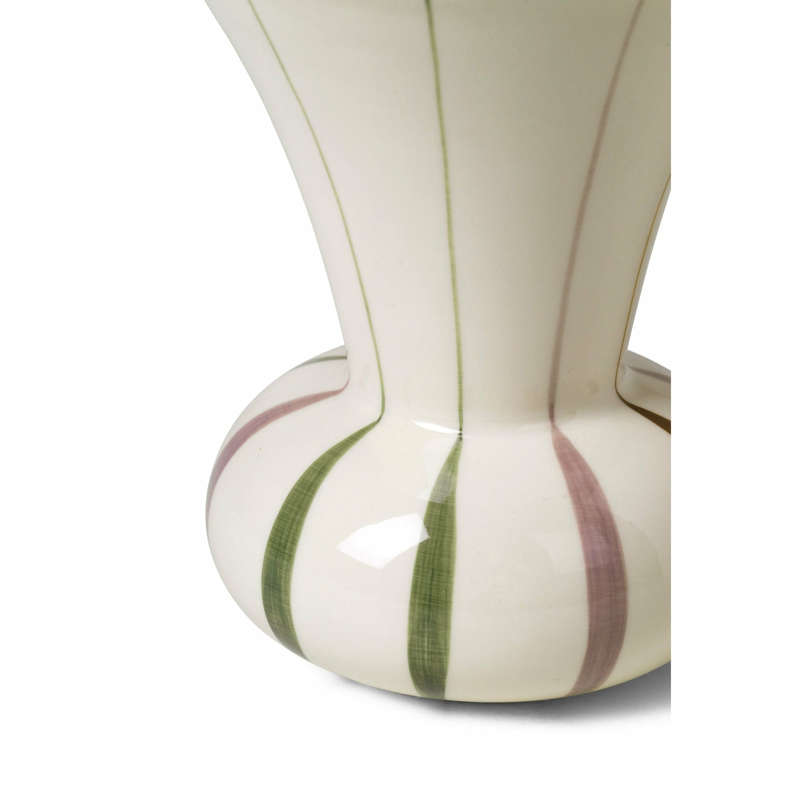 [product_category]-Kähler Signature Vase 15 Cm, Multi-Kähler-5703779185620-690481-KAH-3