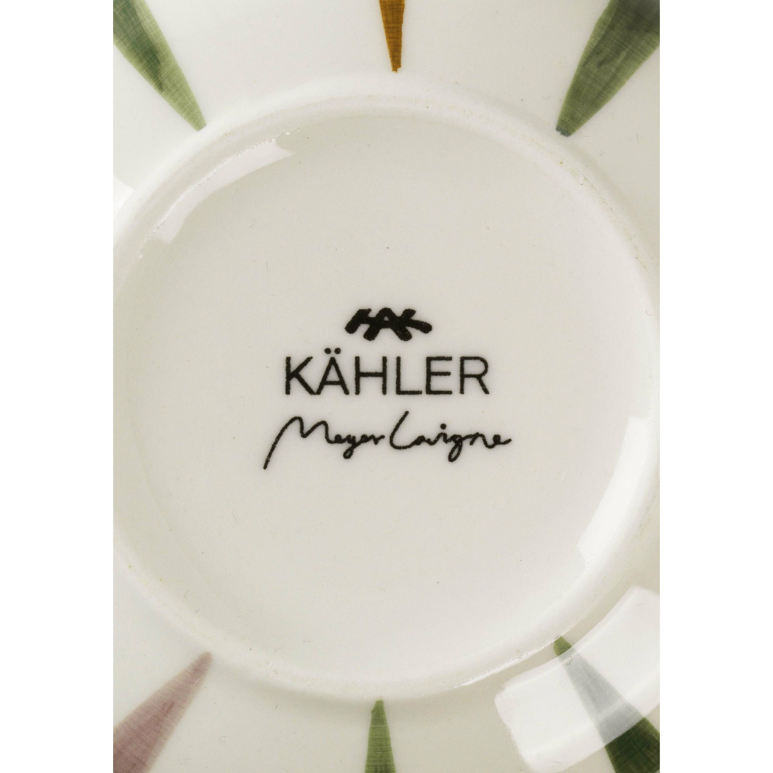 [product_category]-Kähler Signature Vase 15 Cm, Multi-Kähler-5703779185620-690481-KAH-4
