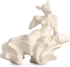 Kähler Stories Of Eve Figure, Happiness