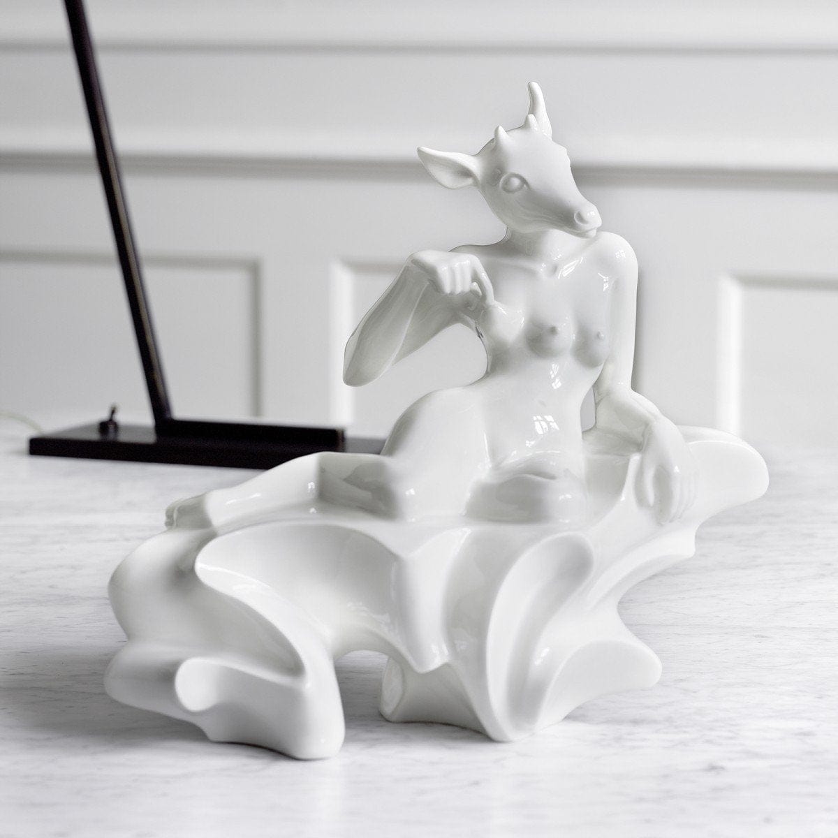 [product_category]-Kähler Stories Of Eve Figure, Happiness-Kähler-5703779124223-691022-KAE-2
