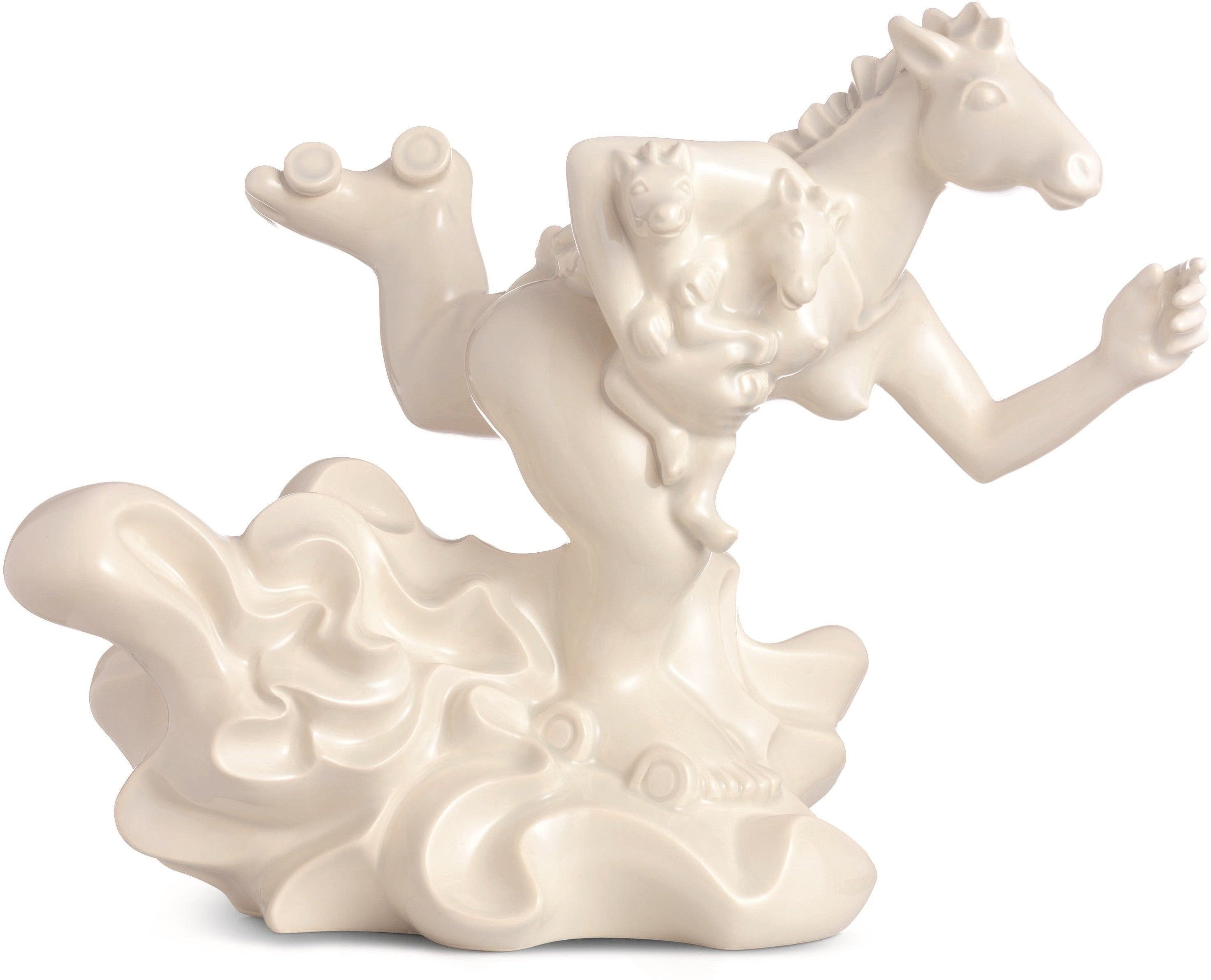 [product_category]-Kähler Stories Of Eve Figure, Love In Motion-Kähler-5703779124230-691023-KAE-1